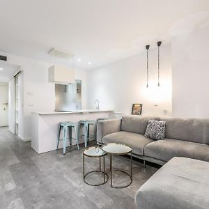 Appartement met een Slaapkamer